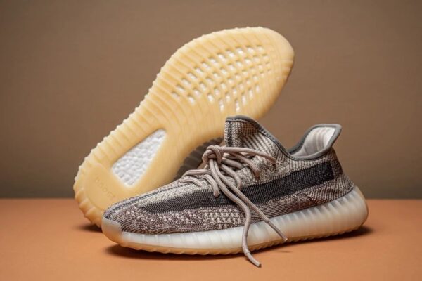 Giày Adidas Yeezy Boost 350 V2 'Zyon' FZ1267 - Ảnh 4