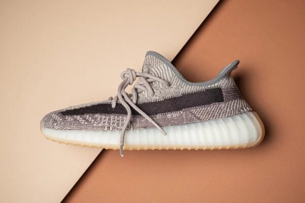 Giày Adidas Yeezy Boost 350 V2 'Zyon' FZ1267 - Ảnh 5