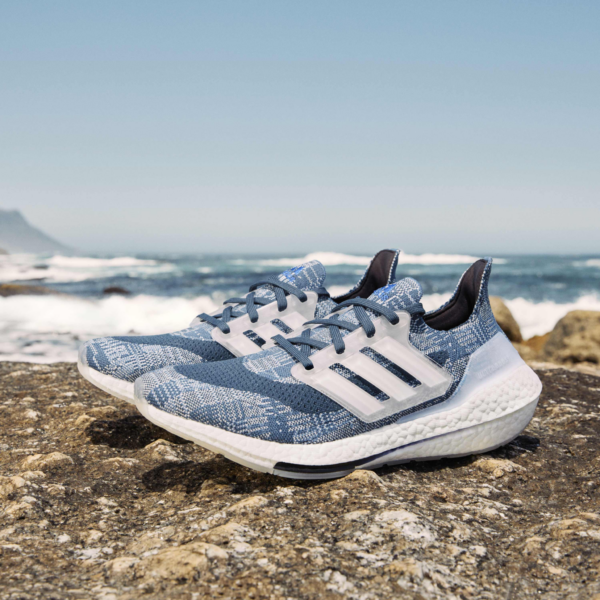Giày Adidas UltraBoost 21 'Sashiko' FX7729 - Ảnh 4
