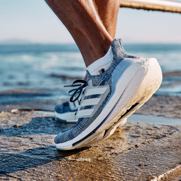 Giày Adidas UltraBoost 21 'Sashiko' FX7729 - Ảnh 3
