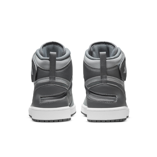 Giày Nike Air Jordan 1 High FlyEase 'Light Smoke Grey' CQ3835-003 - Ảnh 2