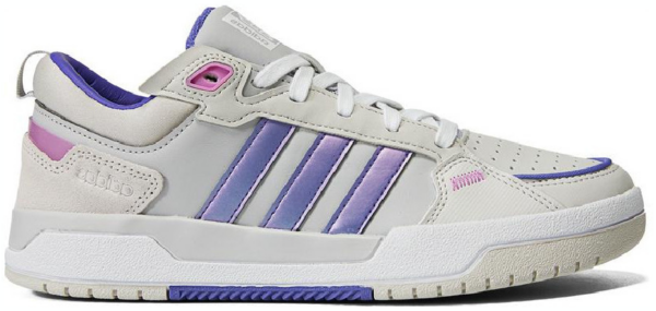 Giay Adidas Neo WLifestyle 'White Blue' GY4782