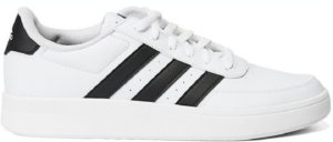 Giay Adidas M Breaknet 2.0 'White Black' HP9426