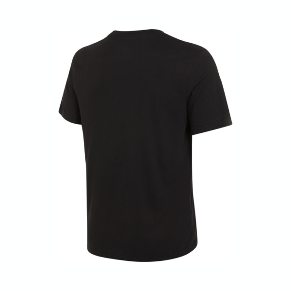 Ao Nike Dri-FIT 'Black' FD0135-010