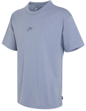 Ao Nike M Prm Ess Tee Short 'Gray' DO7393-493