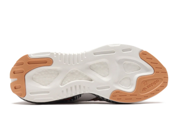 Giày Adidas ZX Alkyne Crazy 'Animal' FY5235 - Ảnh 5