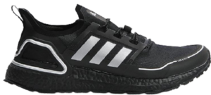 Giày Adidas Ultraboost 2021 'Black' Q46487