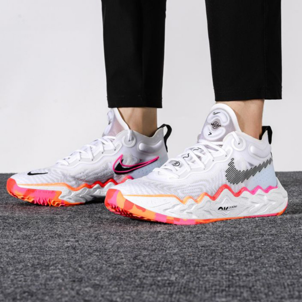 Giày Nike Air Zoom GT Run EP 'Rawdacious' DA7920-106 - Ảnh 5