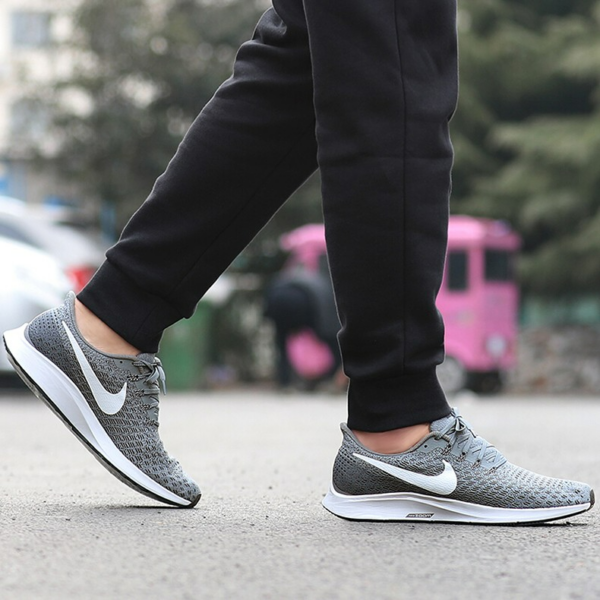 Giày Nike Air Zoom Pegasus 35 'Cool Grey' 942851-005 - Ảnh 4