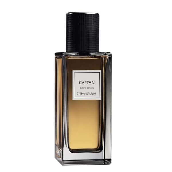 Nước Hoa YSL Caftan EDP - Ảnh 3