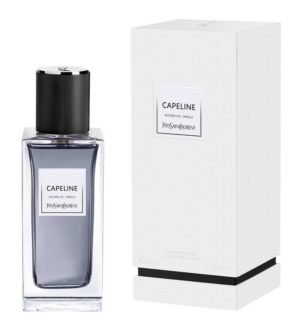 Alternative view of Nước Hoa YSL Capeline EDP