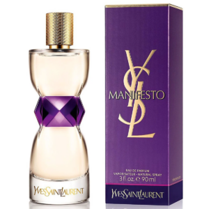 Nước Hoa YSL Manifesto For Women EDP