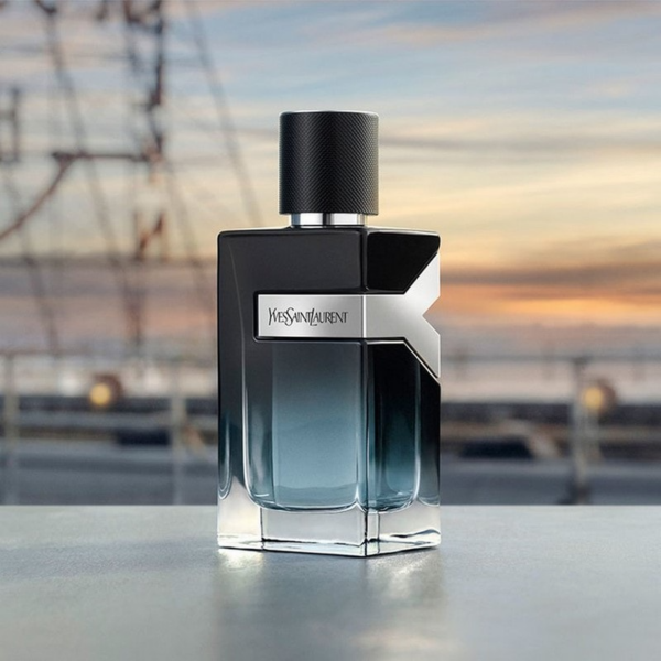 Nước Hoa YSL Yves Saint Laurent EDP - Ảnh 3