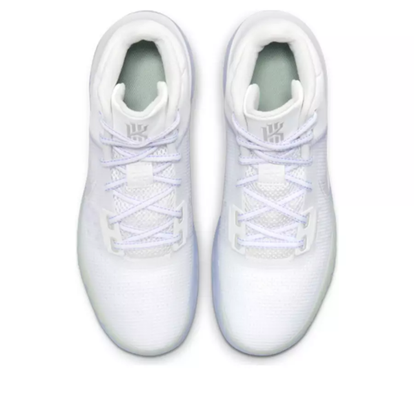Giày Nike Kyrie Flytrap 4 'White Purple Pulse' CT1972-101 - Ảnh 7
