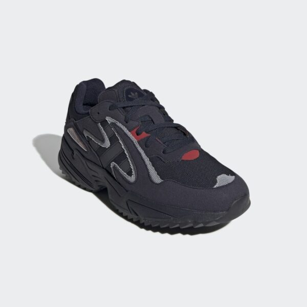Giày Adidas Yung-96 Chasm Trail 'Legend Ink' EE7242 - Ảnh 7