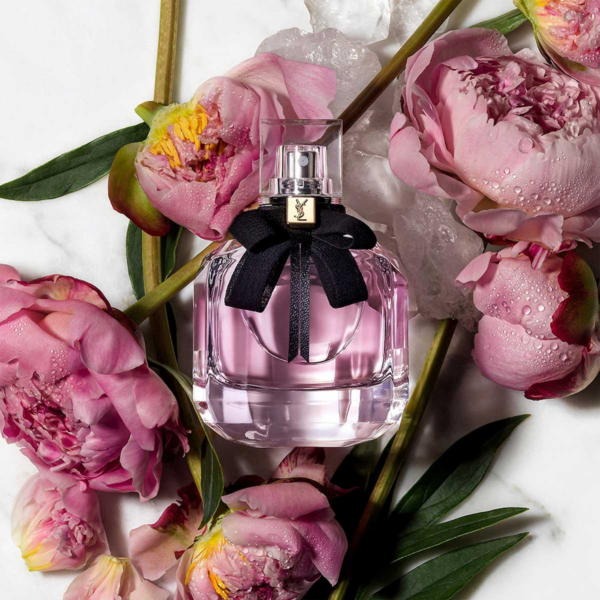 Nước Hoa YSL Mon Paris EDP - Ảnh 4