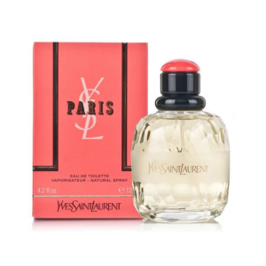 Nước Hoa YSL Paris EDT