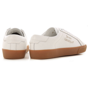 Alternative view of Giày Saint Laurent Court Classic SL 06 Embroidered 61064900N009030