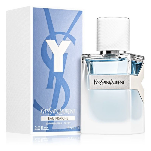 Nước Hoa YSL Eau Fraiche EDT - Ảnh 4