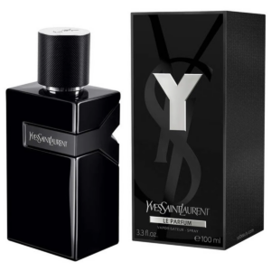 Nuoc Hoa Yves Saint Laurent Y Le Parfum