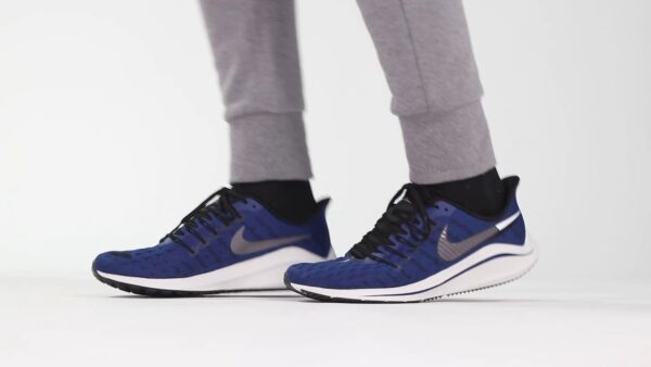 Giày Nike Air Zoom Vomero 14 Coastal Blue AH7857-402 - Ảnh 4