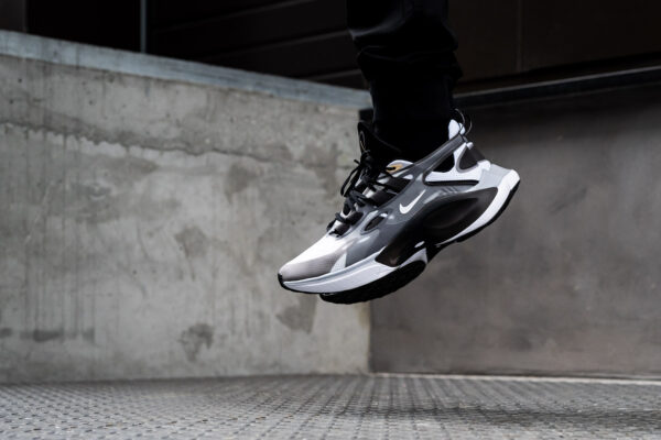 Giày Nike Signal DMSX 'Football Grey' AT5303-002 - Ảnh 5