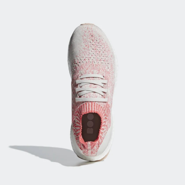 Giày Adidas Wmns UltraBoost Uncaged 'Raw White Shock Red'  B75863 - Ảnh 7