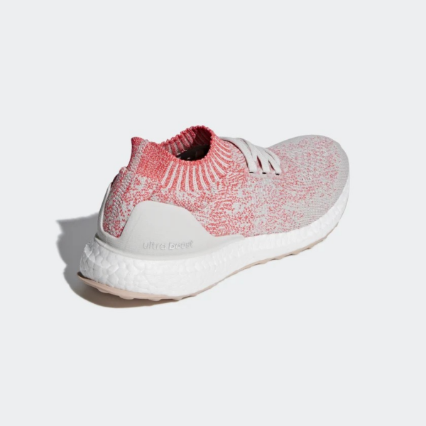 Giày Adidas Wmns UltraBoost Uncaged 'Raw White Shock Red'  B75863 - Ảnh 6