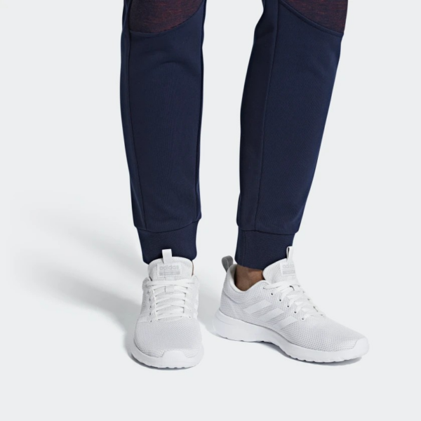 Giày Adidas Lite Racer RBN ‘White’ B96568 - Ảnh 3