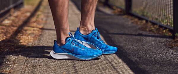 Giày Nike Nike Air Zoom Pegasus 37 BQ9646-400 - Ảnh 3
