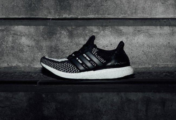 Giày Adidas Ultra Boost 2.0 'Reflective' BY1795 - Ảnh 8