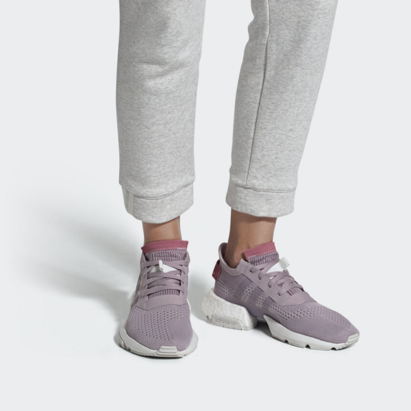 Giày Adidas Wmns P.O.D. S3.1 'Soft Vision' CG6187 - Ảnh 3