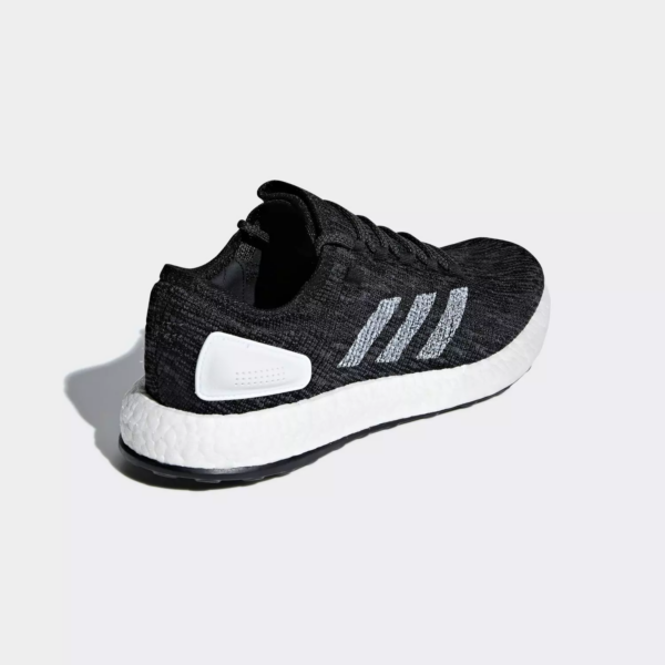 Giày Adidas PureBoost 'Core Black' CM8299 - Ảnh 8