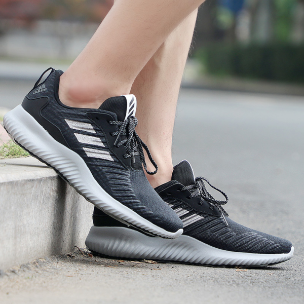 Giày Adidas AlphaBounce RC Arufabaunsu DA9768 - Ảnh 4