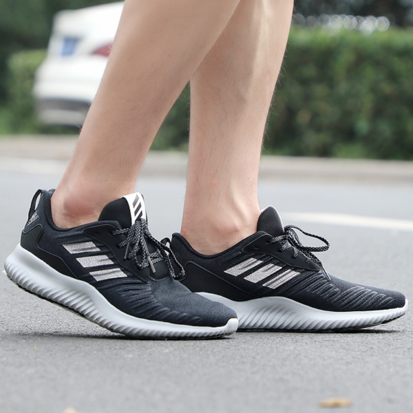 Giày Adidas AlphaBounce RC Arufabaunsu DA9768 - Ảnh 3