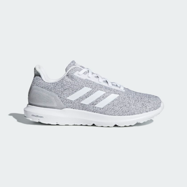 Giày Adidas Cosmic 2 'Crystal White Grey' DB1755 - Ảnh 3
