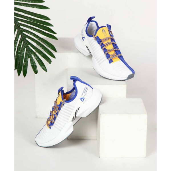 Giày Reebok Sole Fury 'White' DV4481 - Ảnh 5