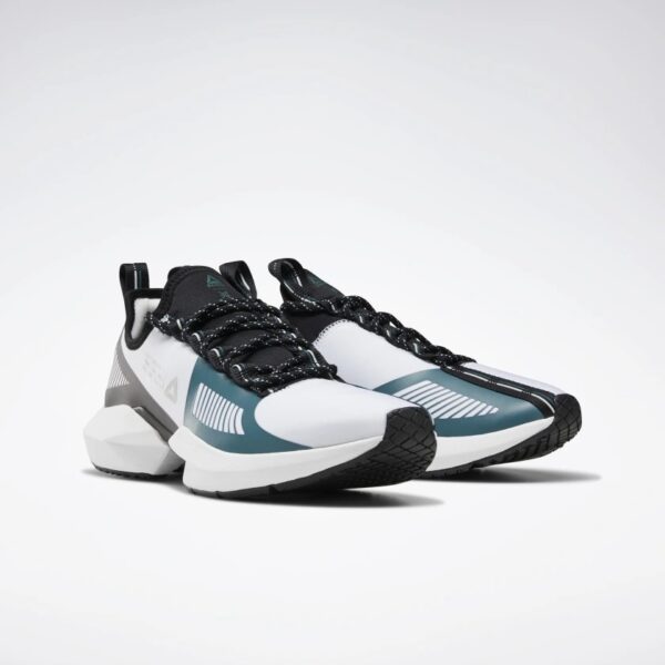 Giày Reebok Sole Fury TS 'Clover Green' DV9286 - Ảnh 3
