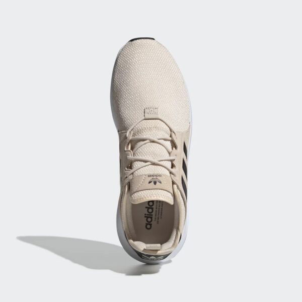 Giày Adidas XPLR Linen Black EE4576 - Ảnh 4
