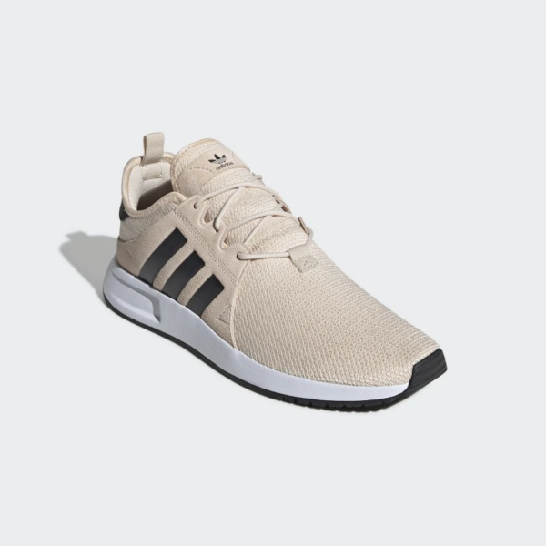 Giày Adidas XPLR Linen Black EE4576 - Ảnh 5