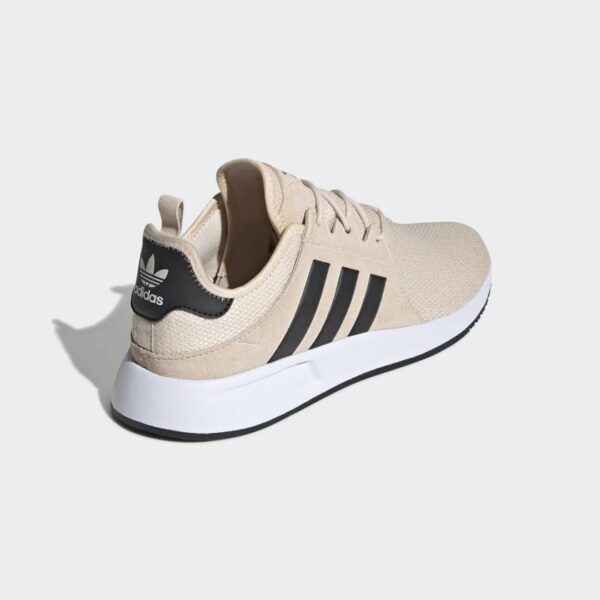 Giày Adidas XPLR Linen Black EE4576 - Ảnh 3