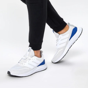 Alternative view of Giày Adidas Energyfalcon 'Cloud White' EE9847