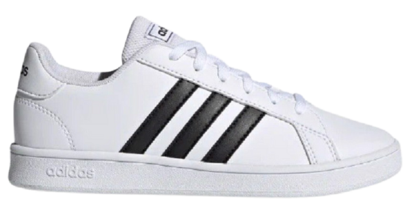 Giày Adidas Grandcourt K EF0103