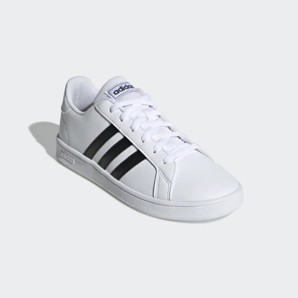 Giày Adidas Grandcourt K EF0103 - Ảnh 3