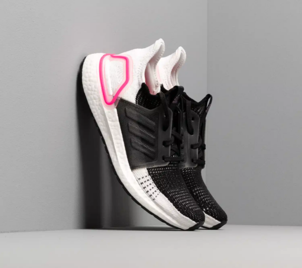 Giày Adidas Wmns UltraBoost 19 'Pink' EF1625 - Ảnh 5