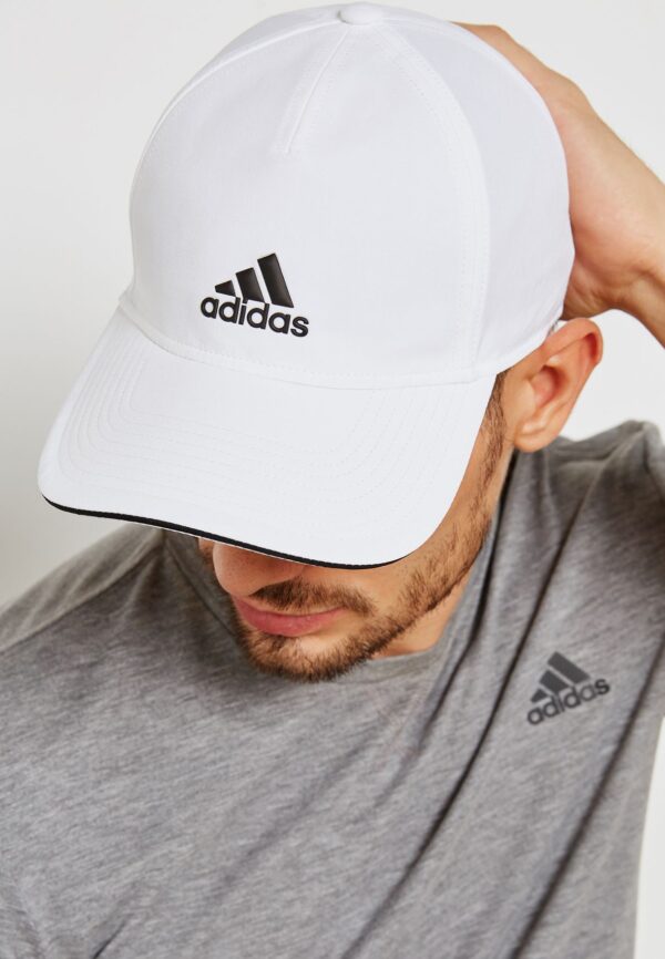 Mũ Adidas C40 Climalite Hat White CG1780 - Ảnh 3