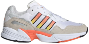 Giày Adidas YUNG-96 'Gray' EG2711