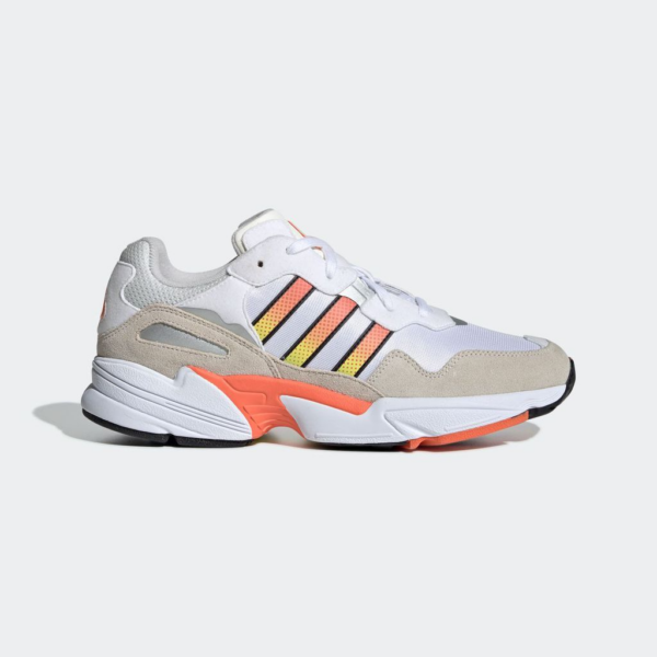 Giày Adidas YUNG-96 'Gray' EG2711 - Ảnh 2