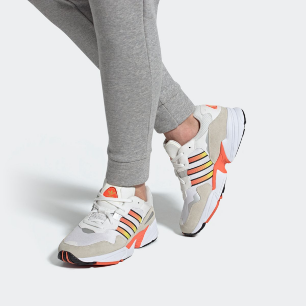 Giày Adidas YUNG-96 'Gray' EG2711 - Ảnh 7