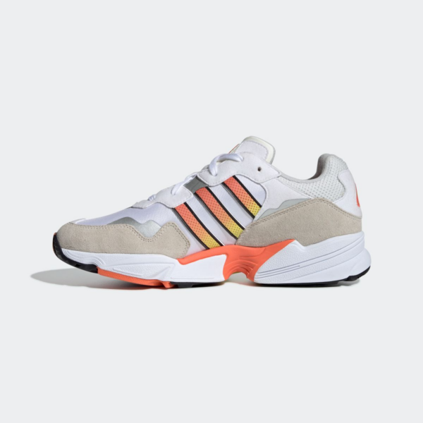 Giày Adidas YUNG-96 'Gray' EG2711 - Ảnh 3